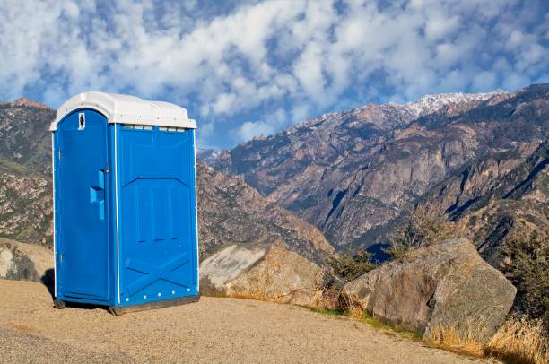 Best Affordable portable toilet rental  in Throop, PA