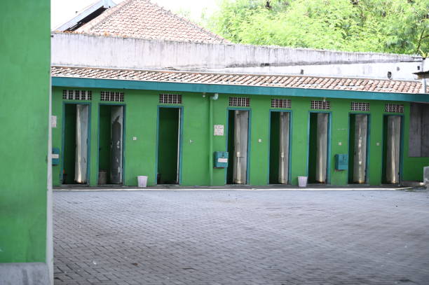 Best Affordable portable toilet rental  in Throop, PA