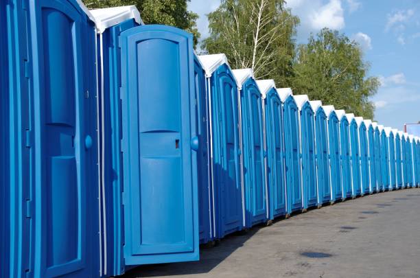 Best Porta potty rental for parties  in Throop, PA